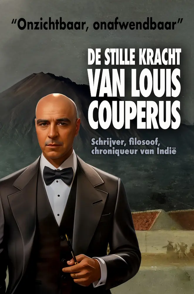 De stille kracht van couperus